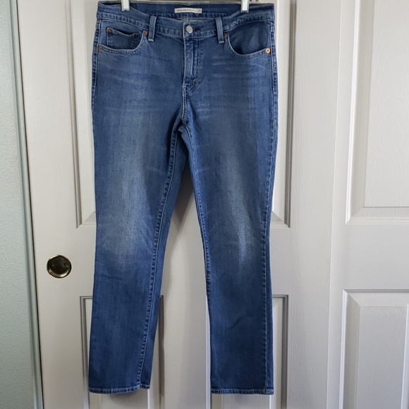 Levi's Denim - Levi's • 29 jeans 414 relaxed straight